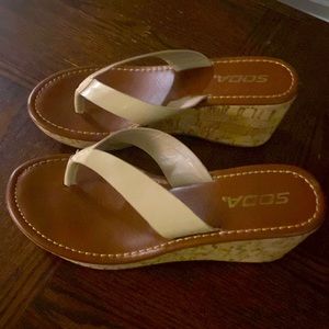Womens Sandals